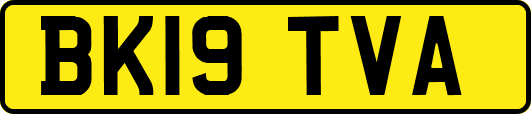 BK19TVA
