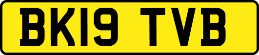 BK19TVB