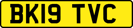 BK19TVC