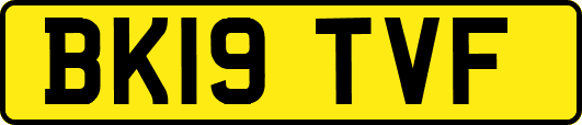 BK19TVF
