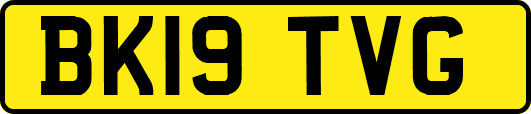 BK19TVG