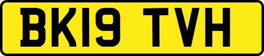 BK19TVH