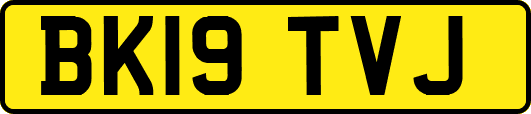 BK19TVJ