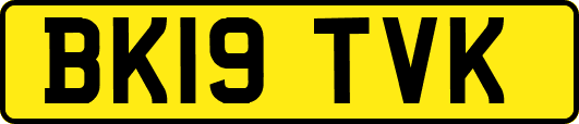 BK19TVK