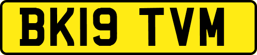 BK19TVM