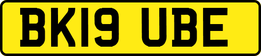 BK19UBE