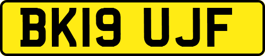 BK19UJF