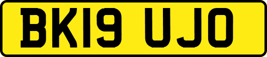 BK19UJO