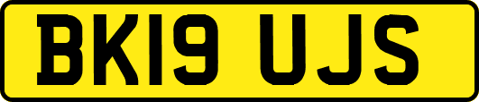 BK19UJS