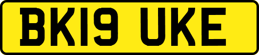 BK19UKE