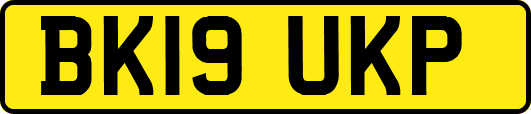 BK19UKP