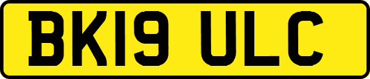 BK19ULC