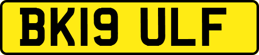 BK19ULF