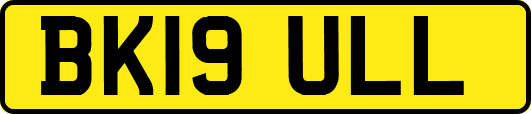 BK19ULL