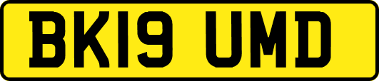 BK19UMD