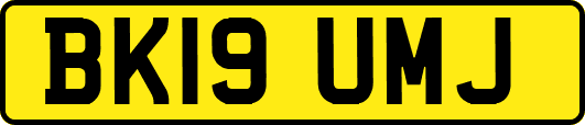 BK19UMJ
