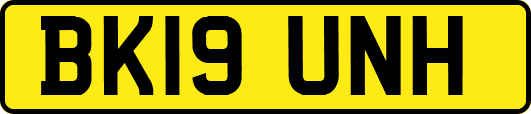 BK19UNH