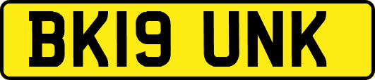 BK19UNK