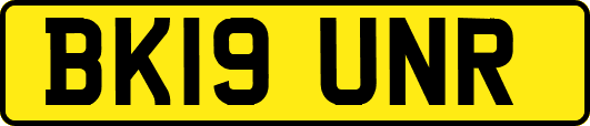 BK19UNR