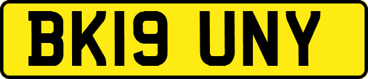 BK19UNY