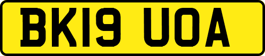 BK19UOA