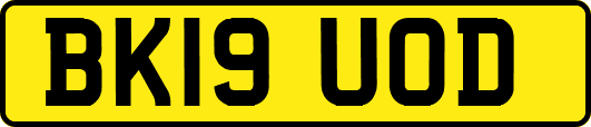 BK19UOD