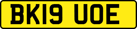 BK19UOE