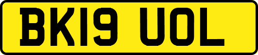 BK19UOL