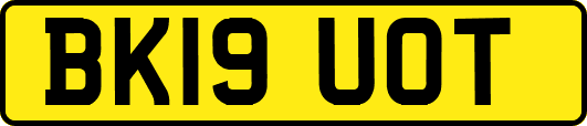 BK19UOT