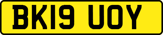 BK19UOY