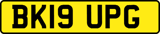 BK19UPG