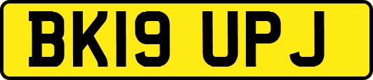 BK19UPJ