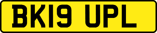 BK19UPL