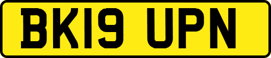 BK19UPN