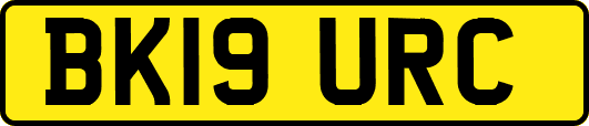 BK19URC