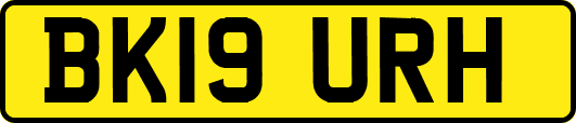 BK19URH