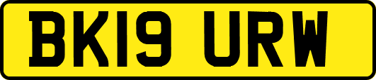 BK19URW