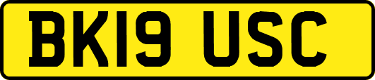 BK19USC