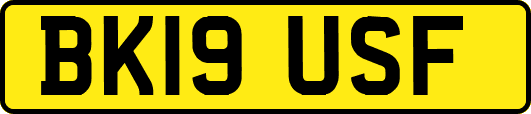 BK19USF