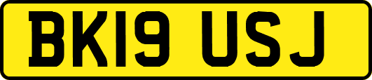 BK19USJ