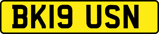 BK19USN