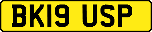 BK19USP