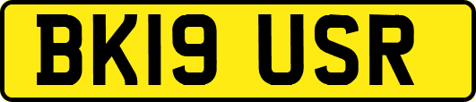 BK19USR