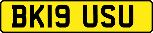 BK19USU