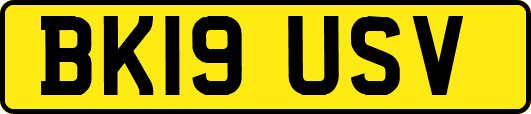 BK19USV