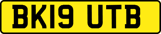 BK19UTB