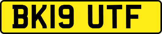 BK19UTF