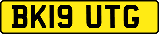 BK19UTG