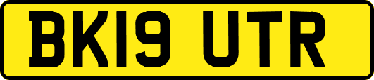 BK19UTR