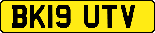 BK19UTV